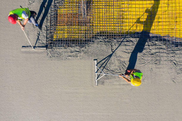 Best Concrete Installation Cost  in Itasca, IL
