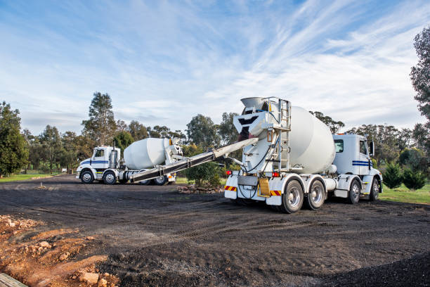 Best Affordable Concrete Contractor  in Itasca, IL