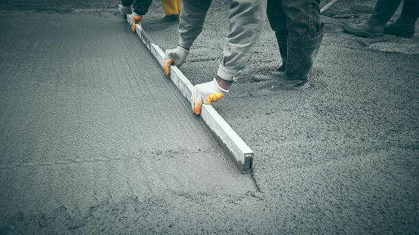 Best Concrete Foundation Repair  in Itasca, IL