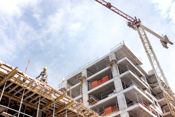Best Concrete Foundation Repair  in Itasca, IL